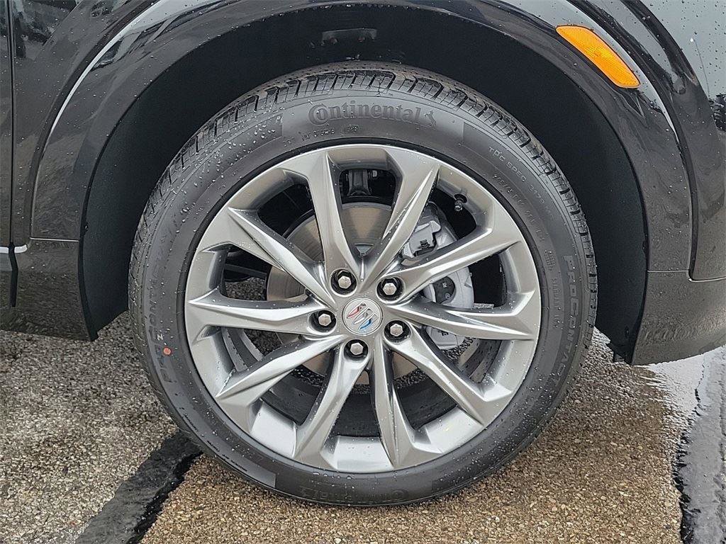 New 2026 Buick Encore GX Avenir w/ Avenir Technology Package image 5