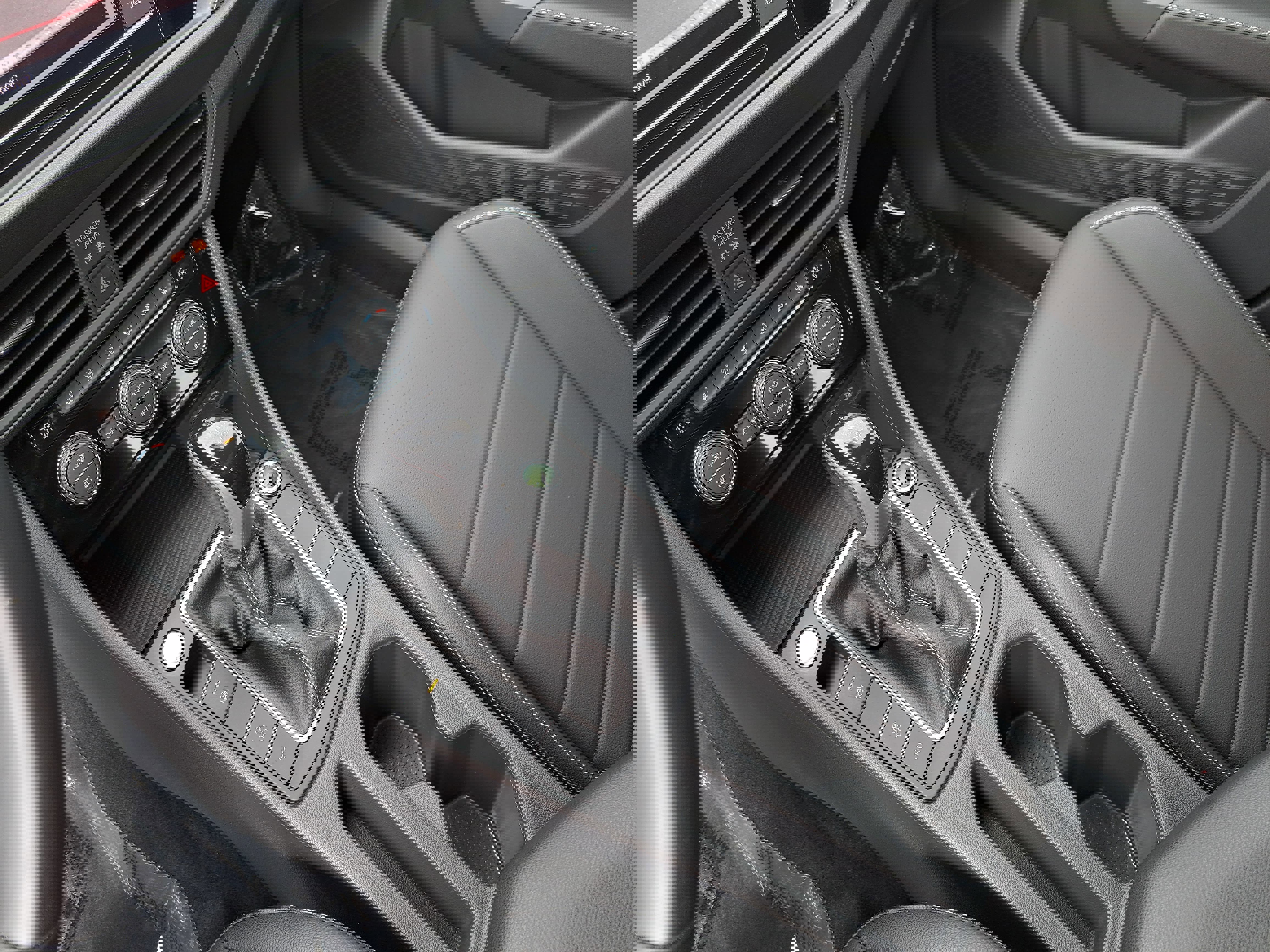 Used 2023 Volkswagen Jetta SE w/ Panoramic Sunroof Package image 24