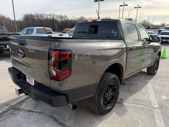 Used 2025 Ford Ranger XLT w/ FX4 Off-Road Package image 7