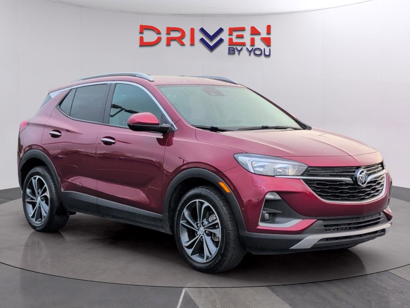 Used 2022 Buick Encore GX Select image 7