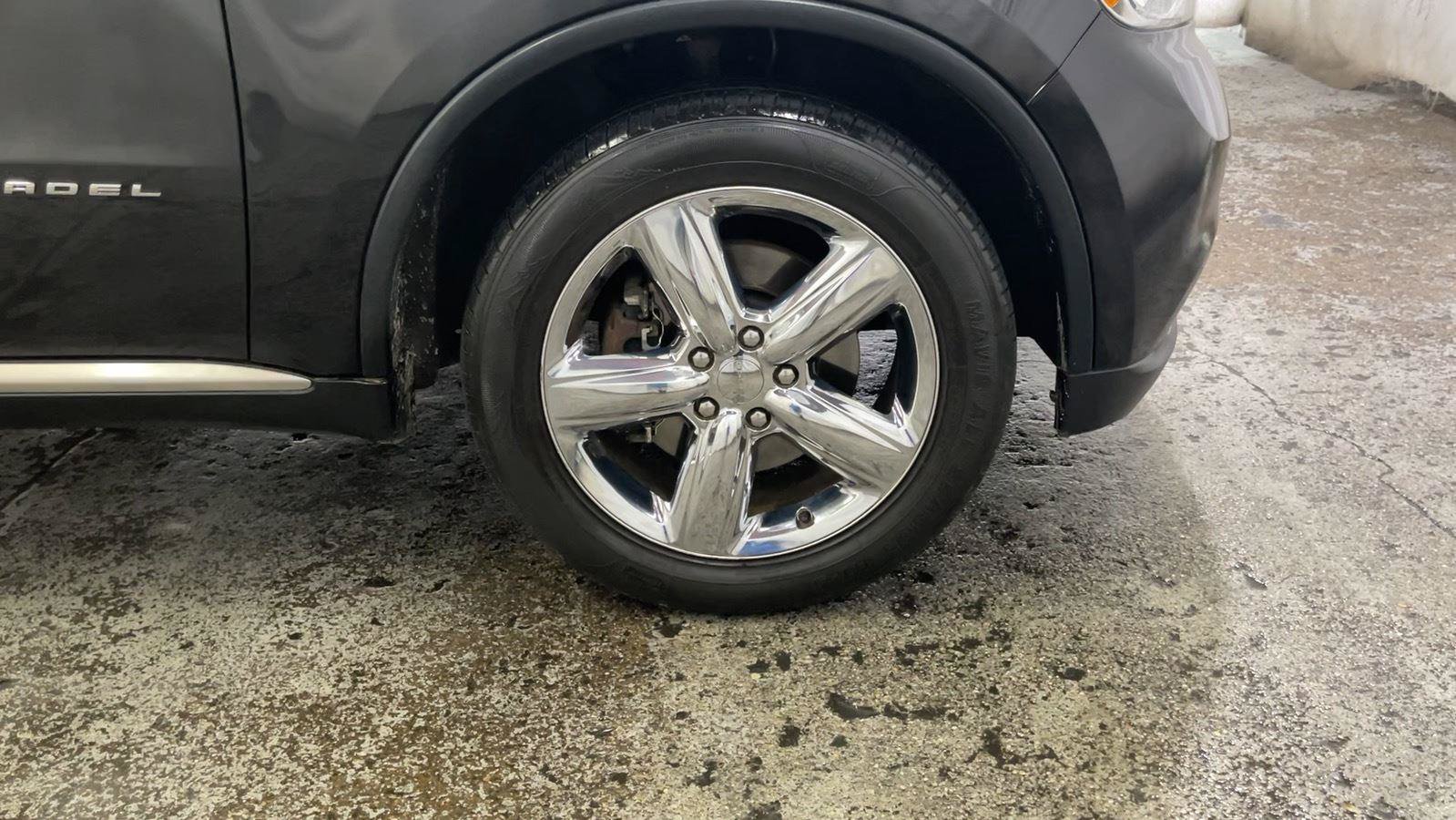 Used 2013 Dodge Durango Citadel w/ Technology Group AWD/4WD image 13