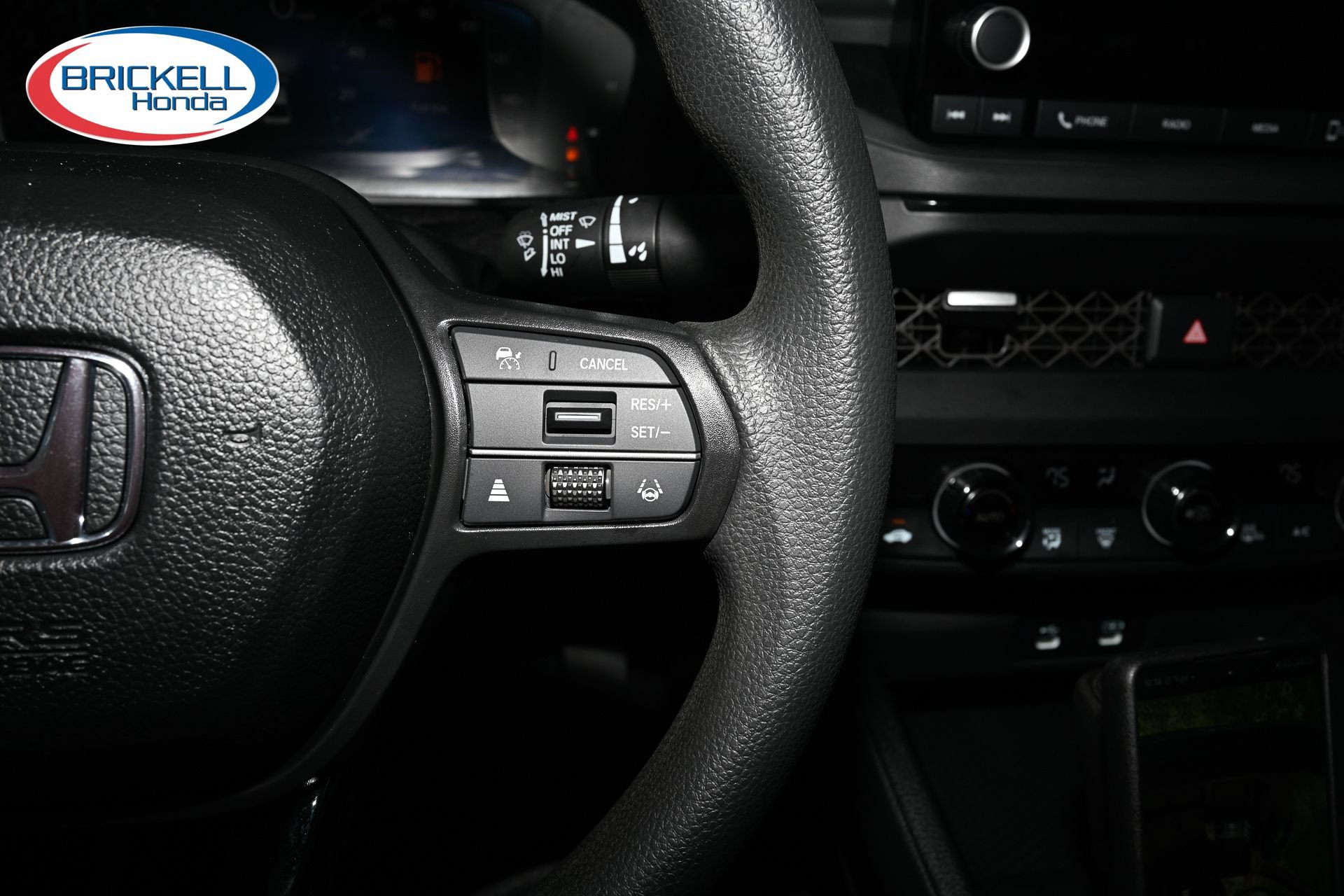 Certified 2025 Honda Accord SE image 28