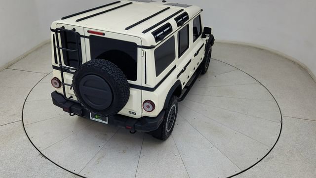 Used 2025 INEOS Grenadier AWD/4WD image 76