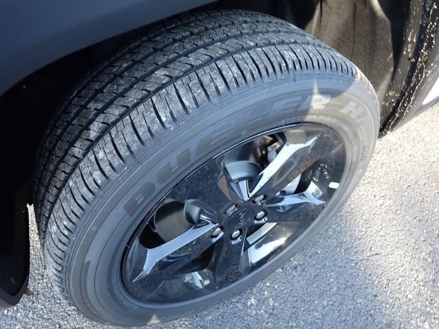 New 2025 Jeep Grand Cherokee L Altitude image 11