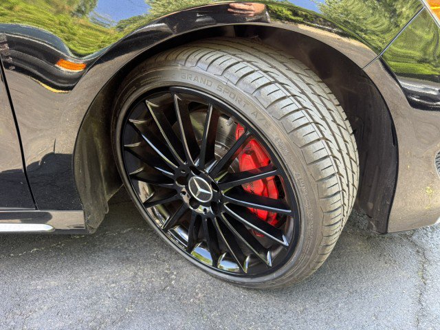 Used 2014 Mercedes-Benz CLA 45 AMG 4MATIC image 38