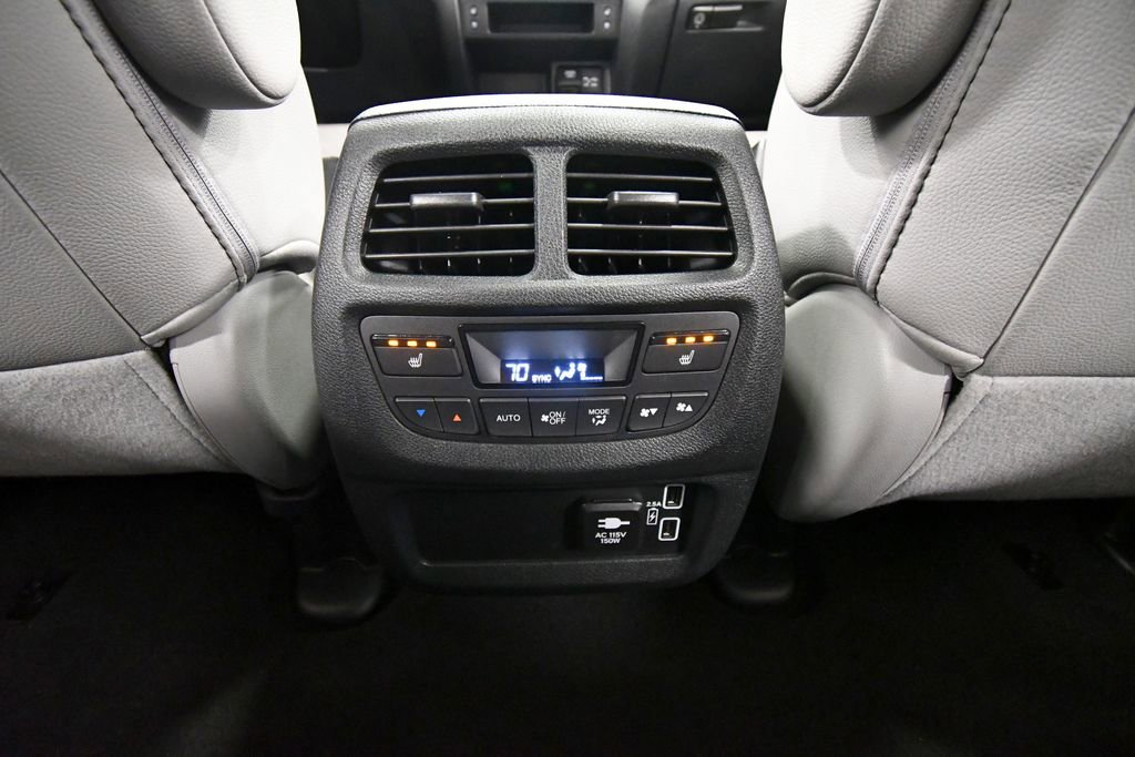 Certified 2022 Honda Passport Elite image 18