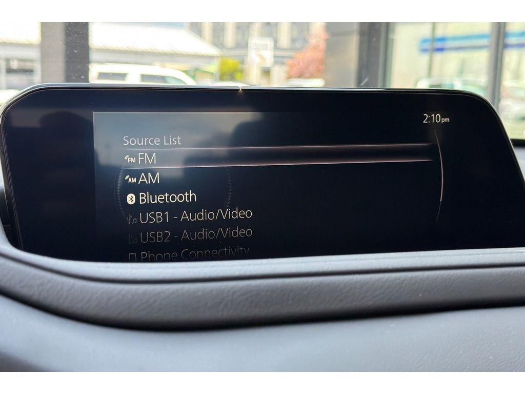 New 2026 MAZDA CX-30 AWD 2.5 S image 18