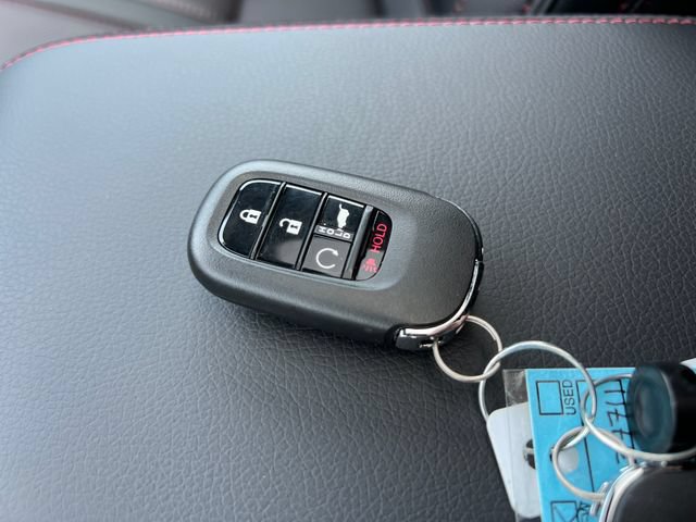 New 2026 Honda Pilot Black Edition image 32