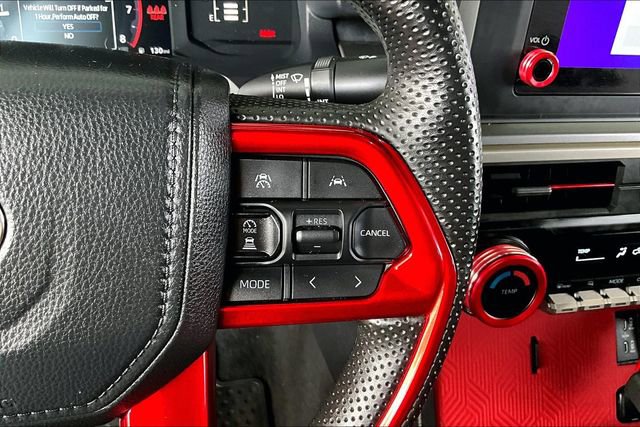 Used 2024 Toyota Tacoma SR5 image 11