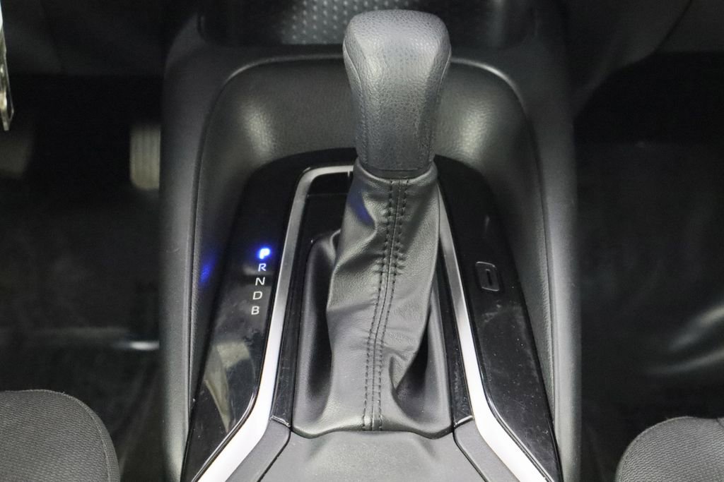 Used 2023 Toyota Corolla LE image 13