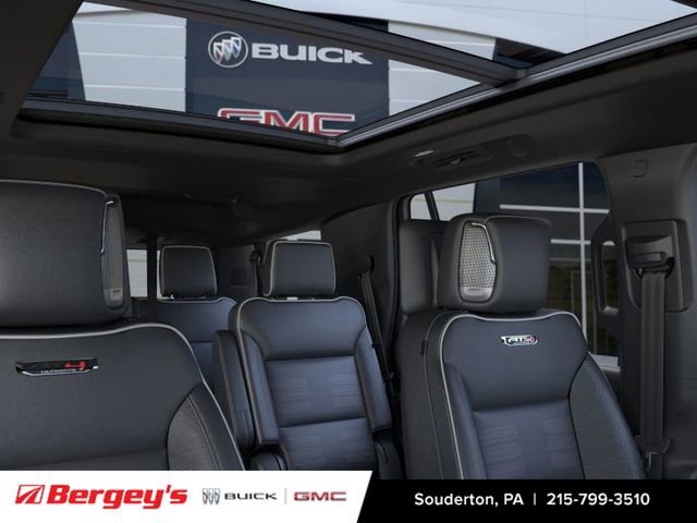 New 2026 GMC Yukon AT4 Ultimate image 26