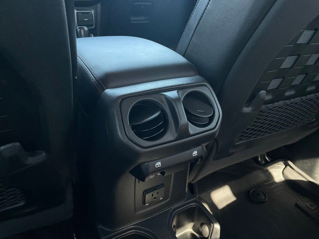 Used 2021 Jeep Gladiator Rubicon AWD/4WD image 26