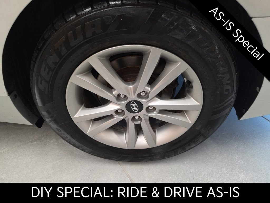 Used 2017 Hyundai Sonata SE FWD image 50