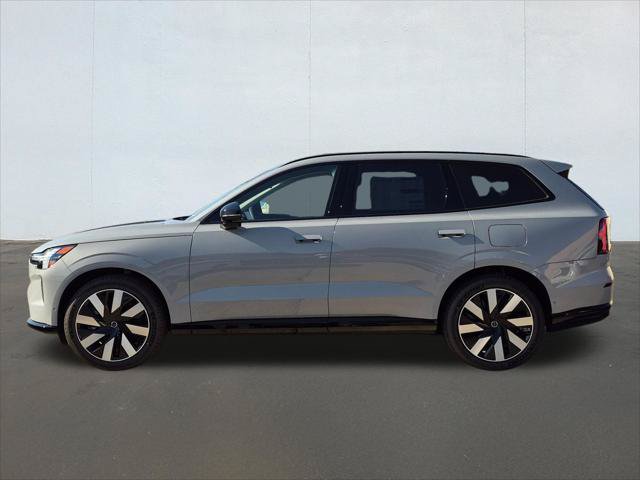 New 2026 Volvo EX90 Ultra AWD/4WD image 3
