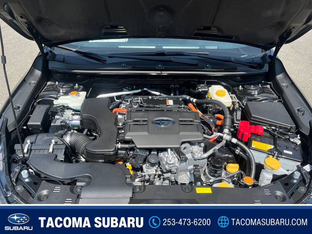 New 2026 Subaru Crosstrek 2.5i Limited AWD/4WD image 20