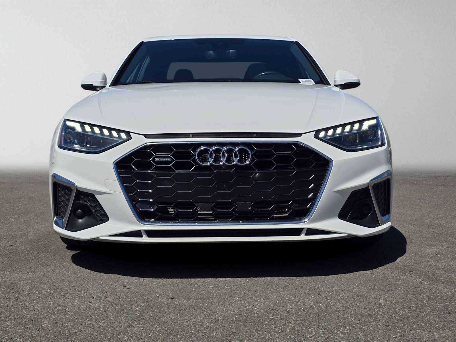 Used 2022 Audi A4 2.0T Premium Plus AWD/4WD image 8