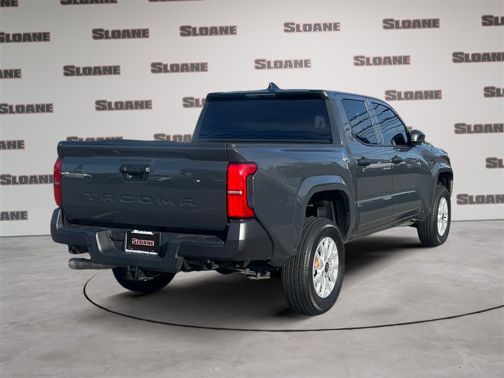 Used 2025 Toyota Tacoma SR image 5