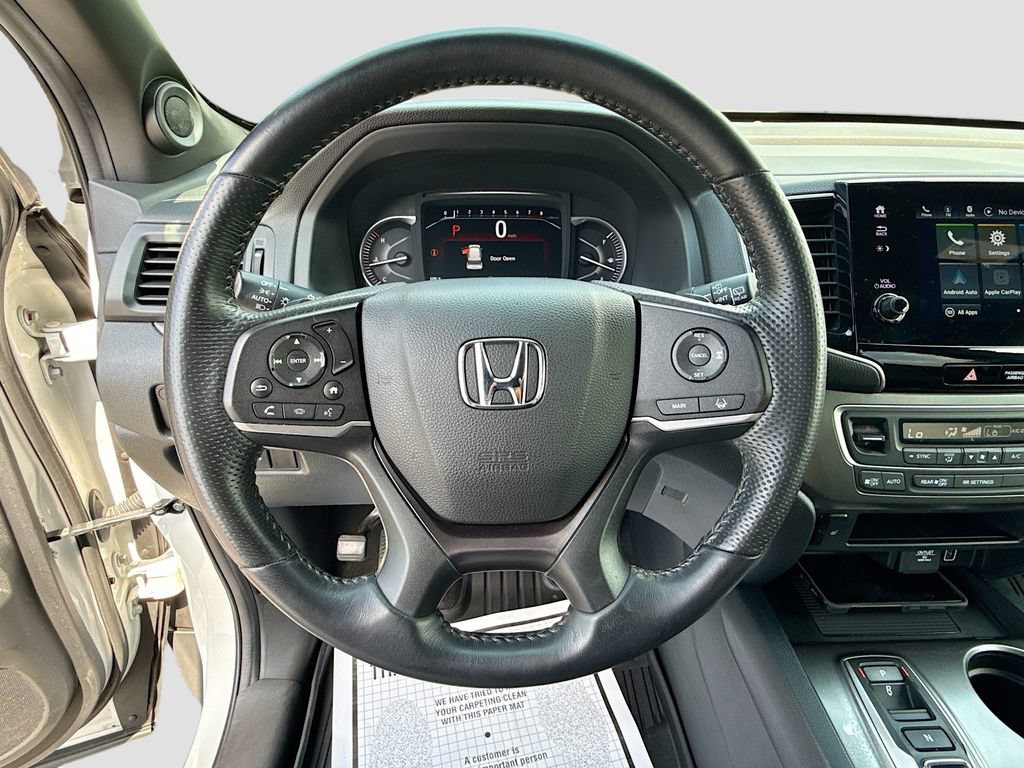 Used 2023 Honda Passport EX-L image 13