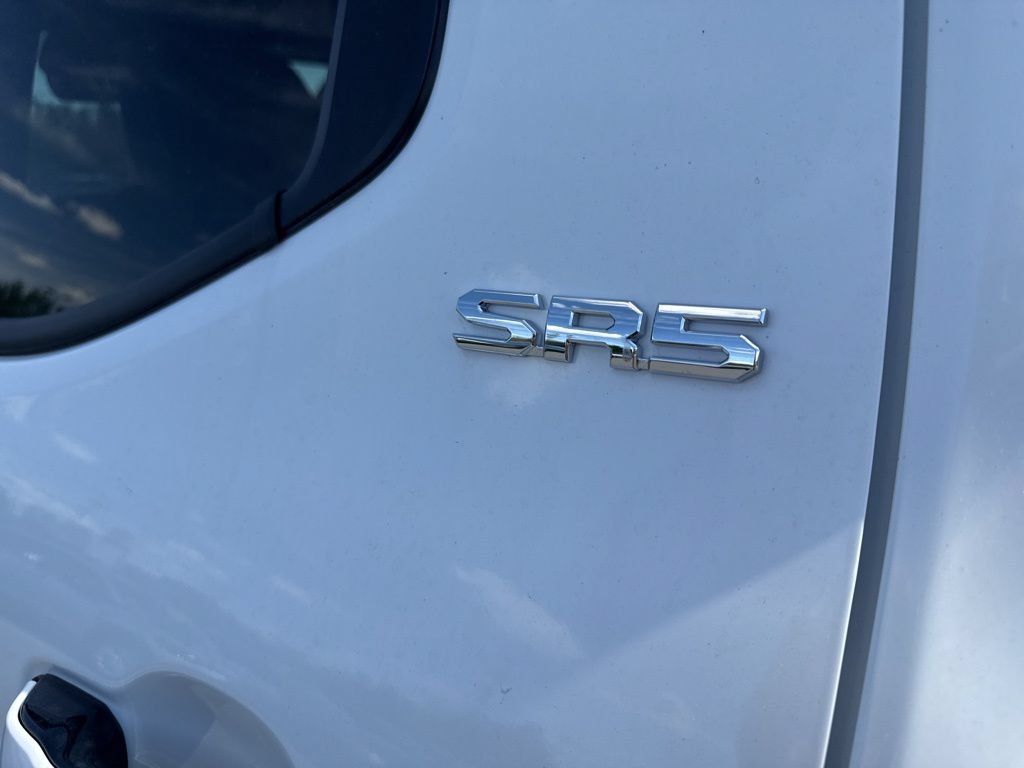 New 2026 Toyota Tacoma SR5 RWD image 18