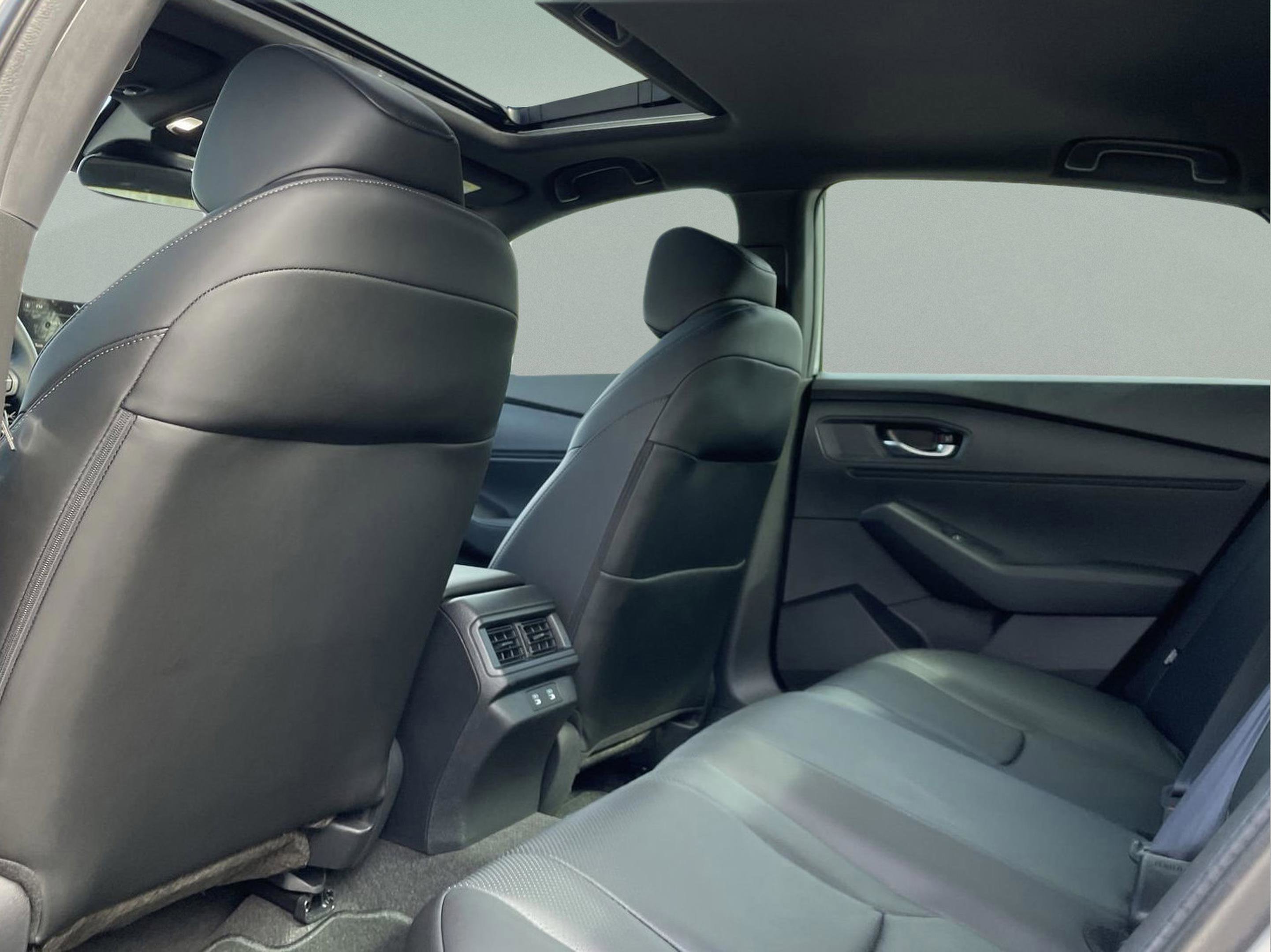 New 2025 Honda Accord Sport image 14