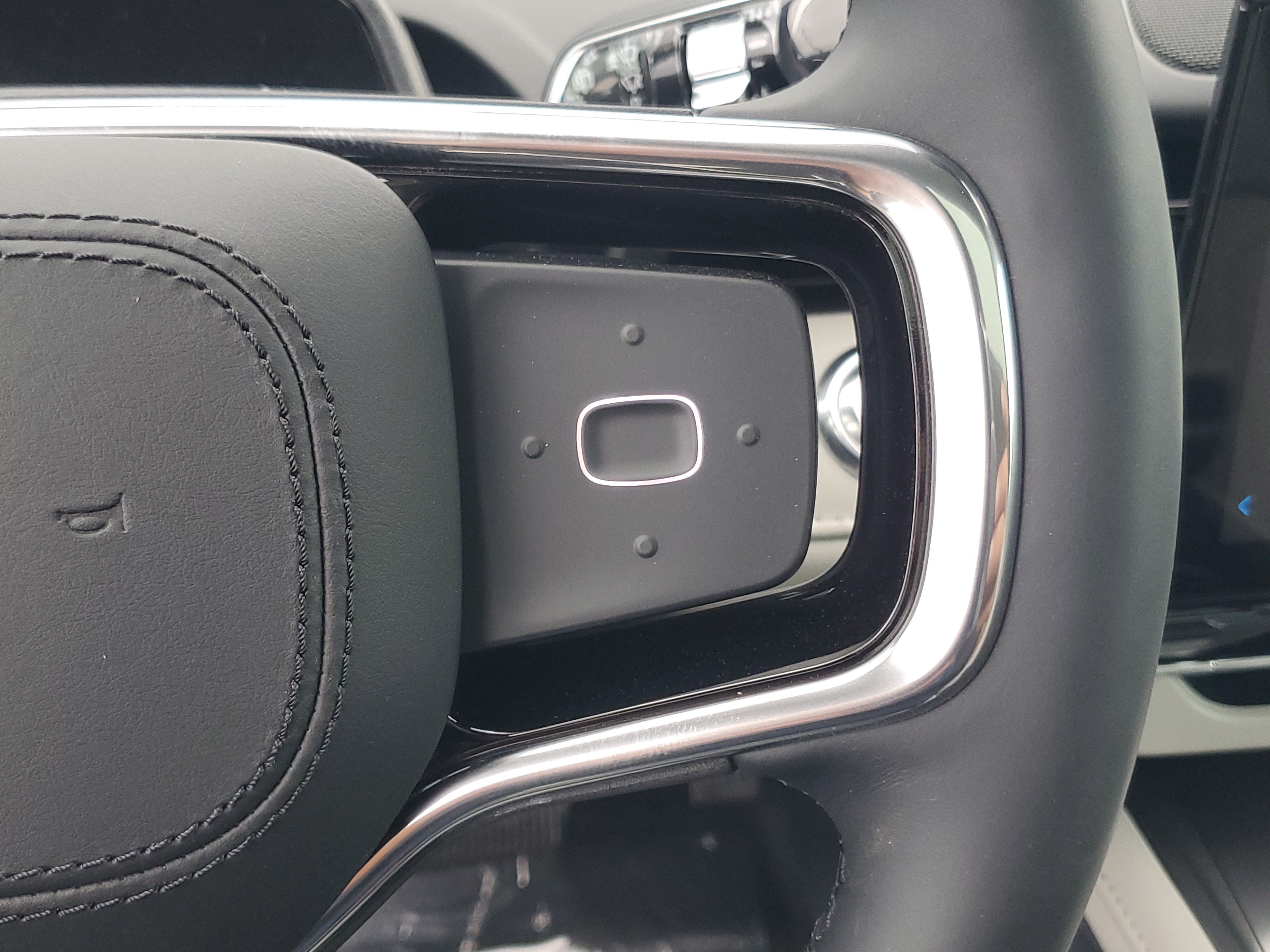 New 2026 Lincoln Nautilus Reserve AWD/4WD image 18