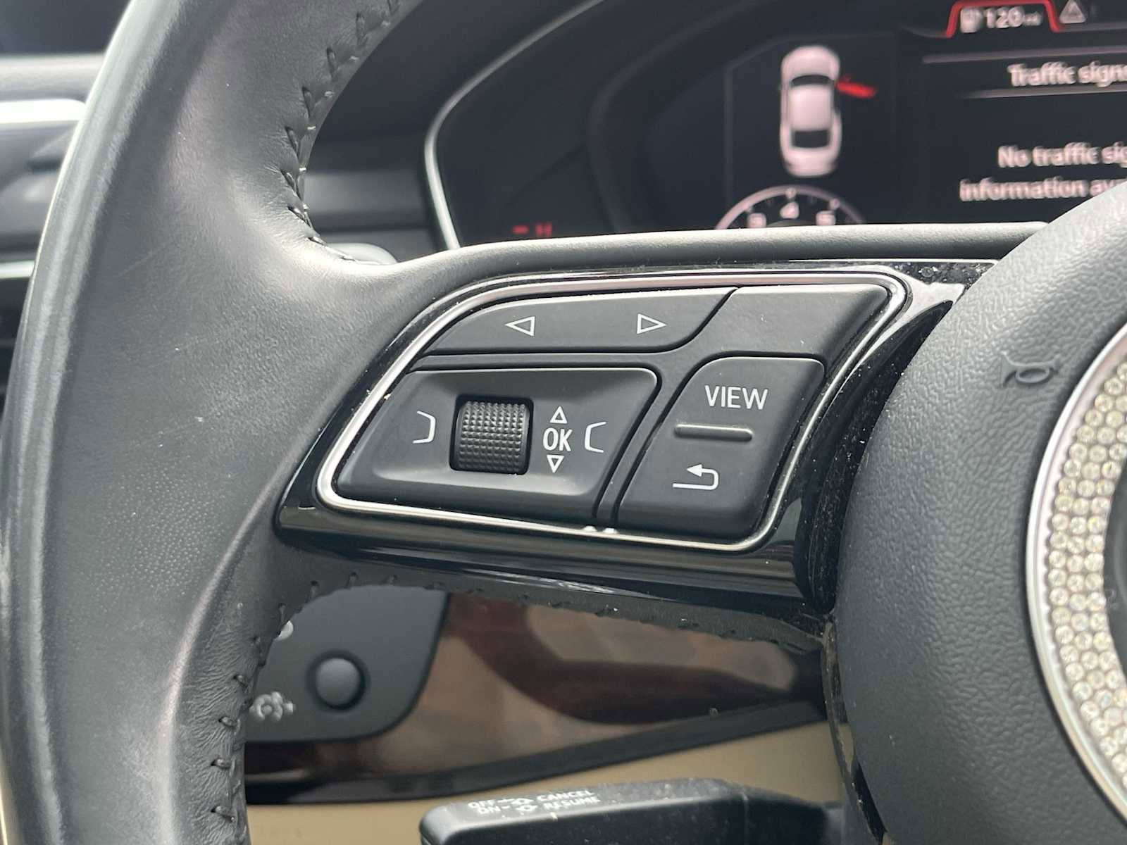 Used 2018 Audi A5 2.0T Premium Plus w/ Premium Plus image 38