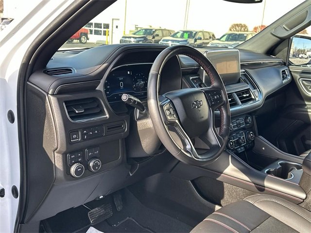 Used 2023 Chevrolet Suburban RST image 10