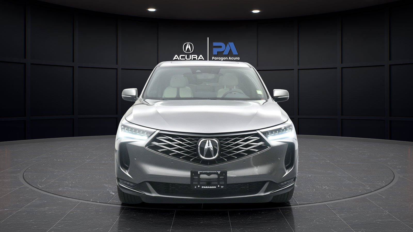 Certified 2026 Acura RDX w/ Advance Package AWD/4WD image 34