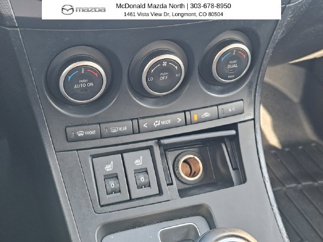 Used 2013 MAZDA MAZDA3 i Grand Touring FWD image 14