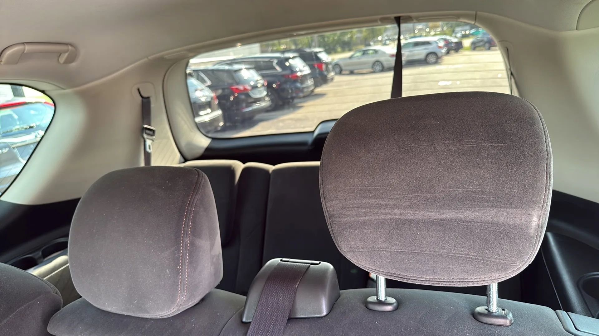 Used 2018 Nissan Armada SV w/ Driver Package image 11