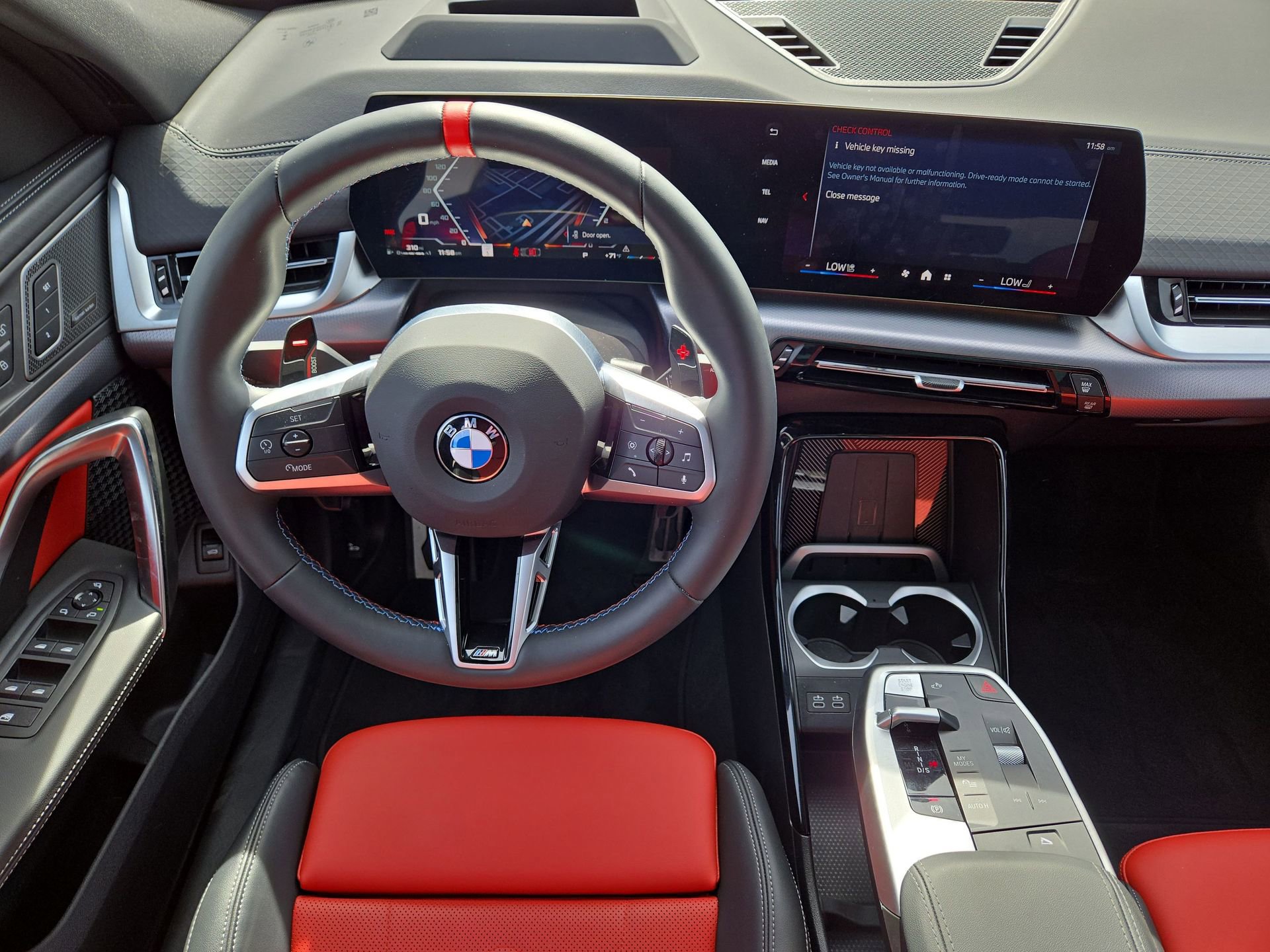 Used 2026 BMW X2 M35i image 14