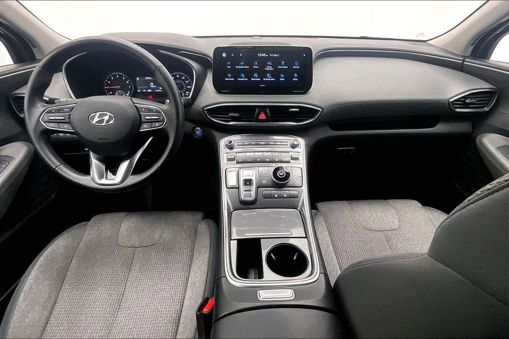Certified 2023 Hyundai Santa Fe SEL FWD image 15