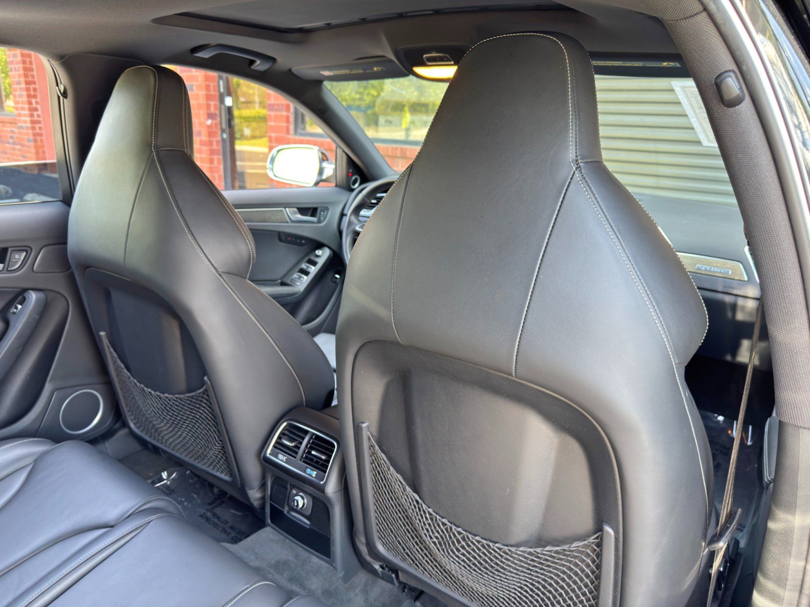 Used 2014 Audi S4 Prestige AWD/4WD image 32