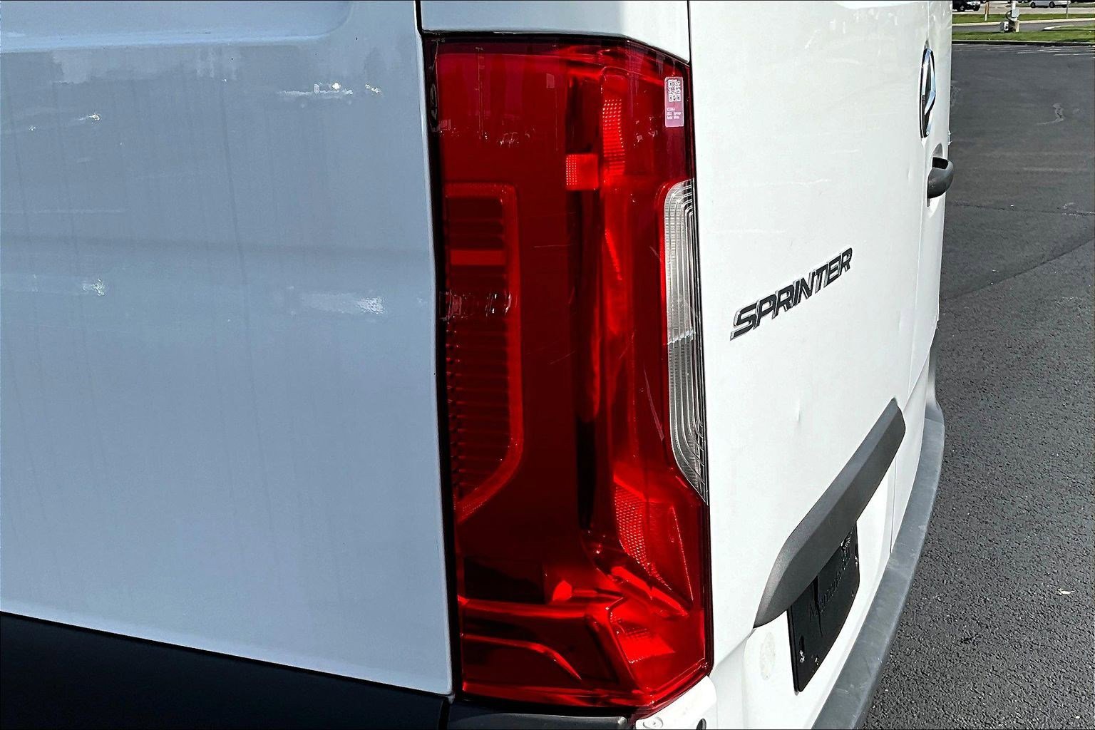 Used 2022 Mercedes-Benz Sprinter 2500 image 17