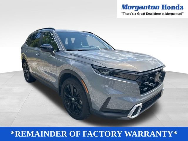Used 2023 Honda CR-V Sport Touring