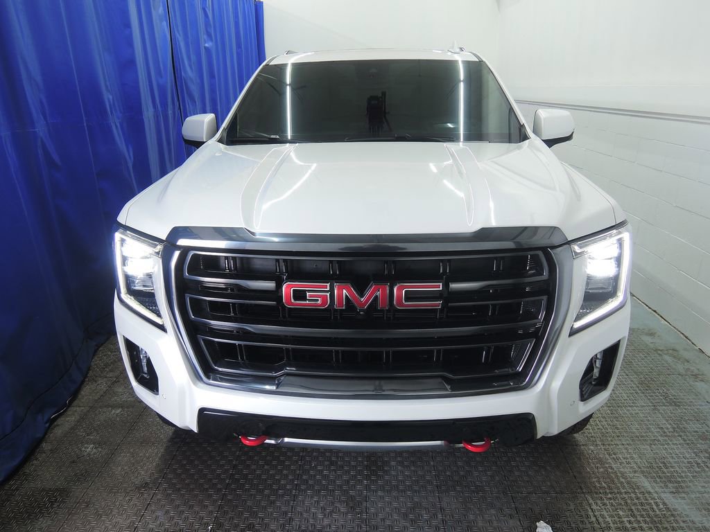 Used 2024 GMC Yukon AT4 w/ AT4 Premium Plus Package image 11