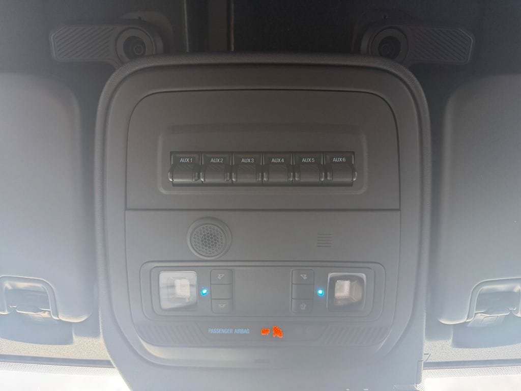 Used 2023 Ford Bronco Big Bend AWD/4WD image 32