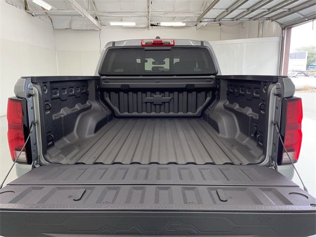 New 2026 Chevrolet Colorado LT w/ LT Convenience Package image 15