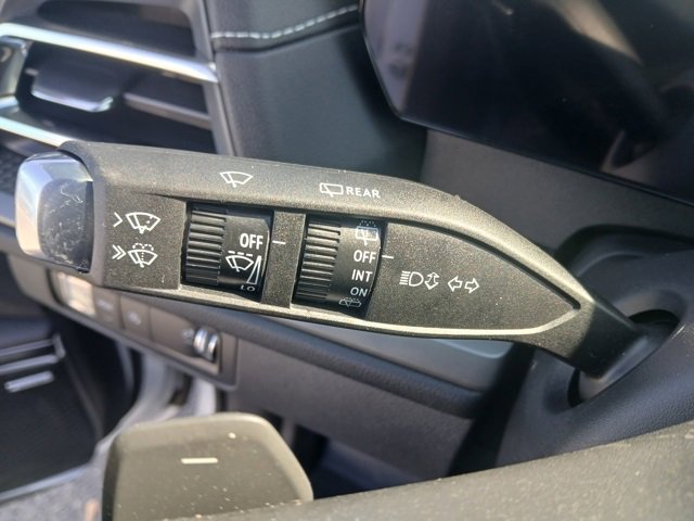 New 2026 Chevrolet Traverse LT w/ Enhanced Driving Package image 19