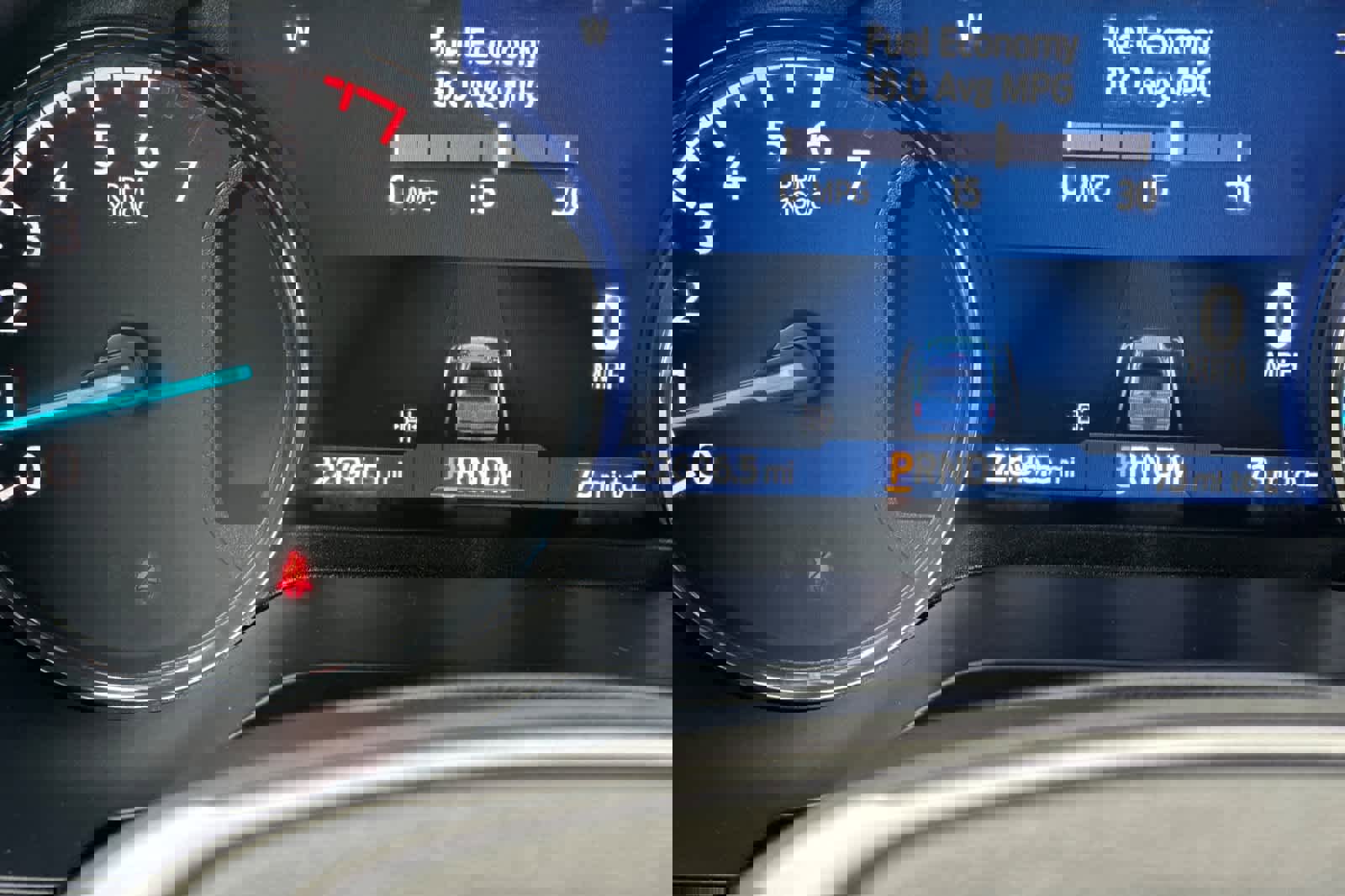 Certified 2023 Ford F150 Tremor w/ Trailer Tow Package image 25