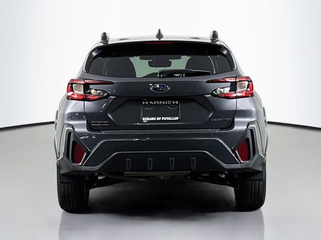 Certified 2024 Subaru Crosstrek 2.5i Limited w/ Popular Package #4A AWD/4WD image 7