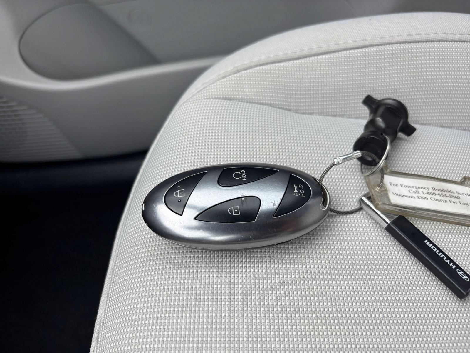 Used 2026 Hyundai Kona SEL Sport FWD image 22