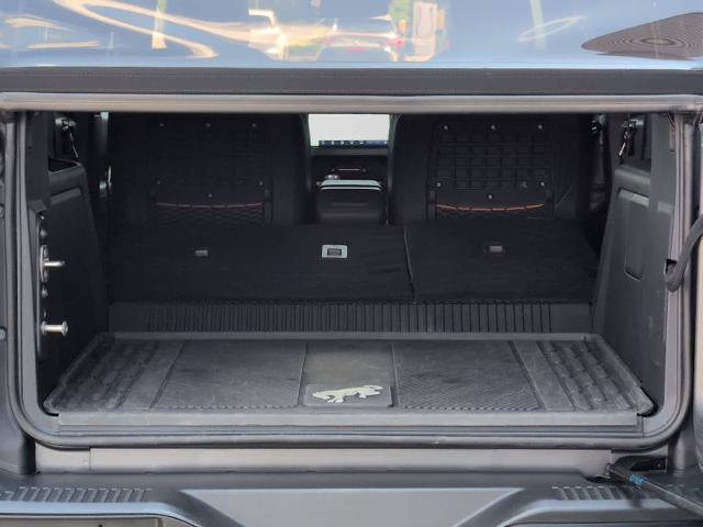 Certified 2023 Ford Bronco Badlands AWD/4WD image 5