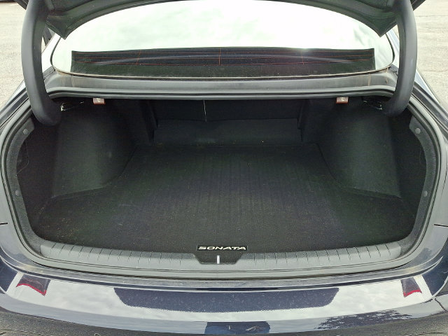 Used 2023 Hyundai Sonata Limited FWD image 30
