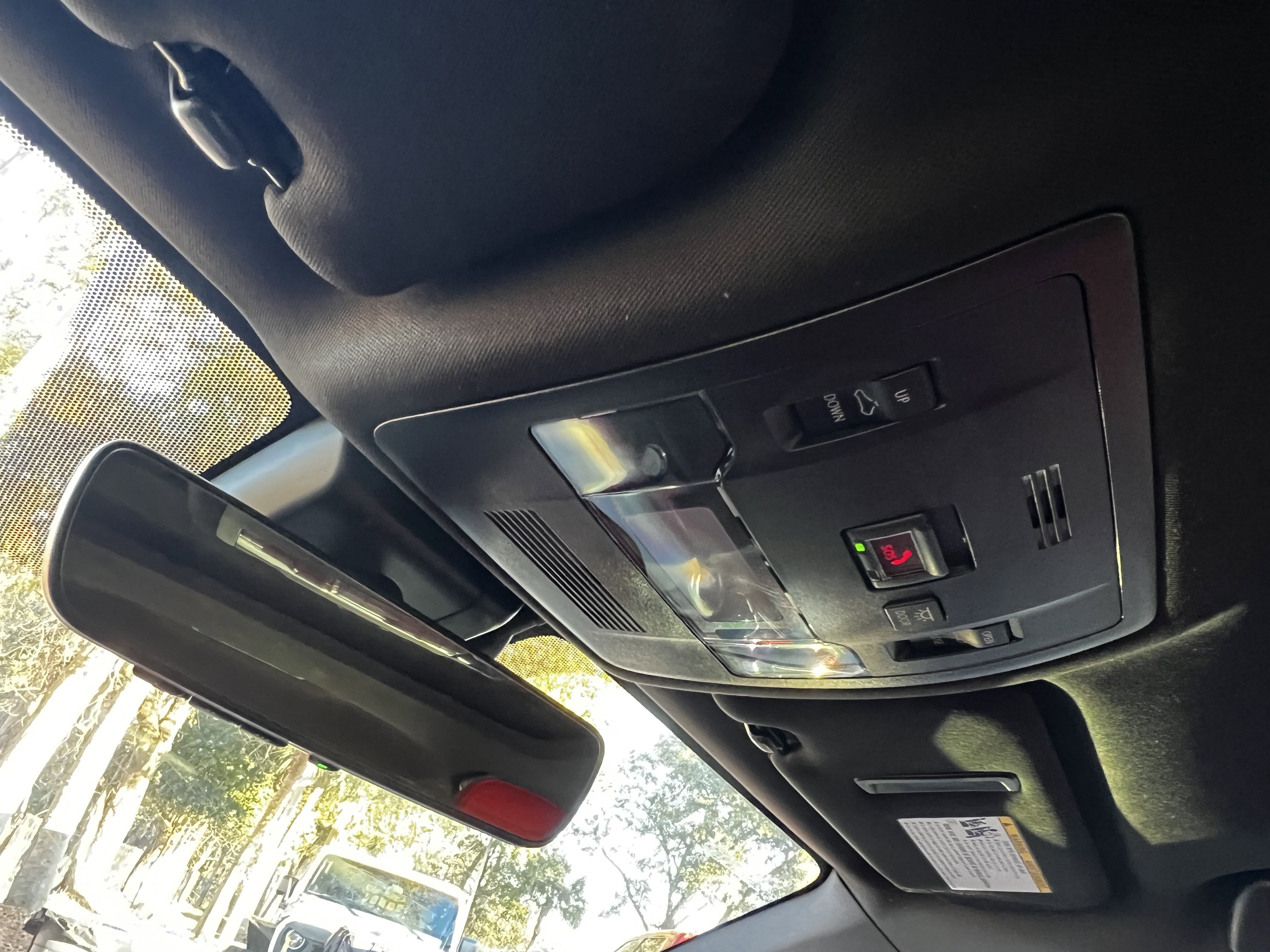 Certified 2025 Lexus IS 350 F Sport image 29