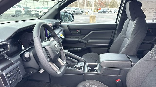 New 2026 Toyota 4Runner SR5 image 26