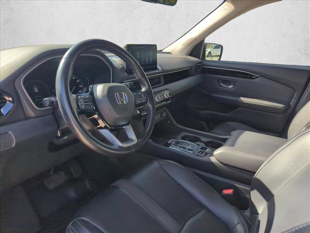 Used 2024 Honda Pilot EX-L image 9