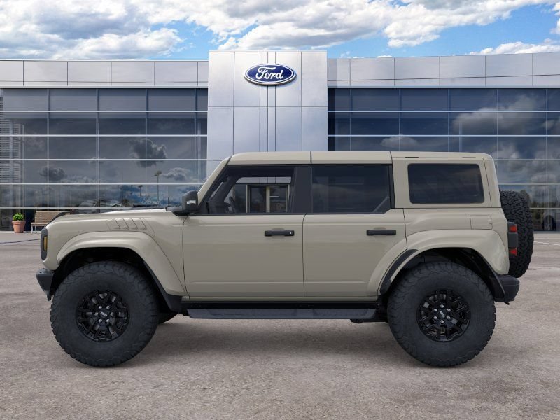 New 2026 Ford Bronco Raptor AWD/4WD image 3