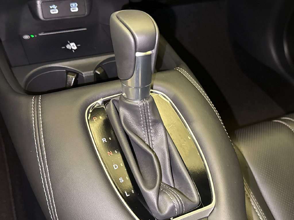 New 2027 Honda HR-V EX-L image 28