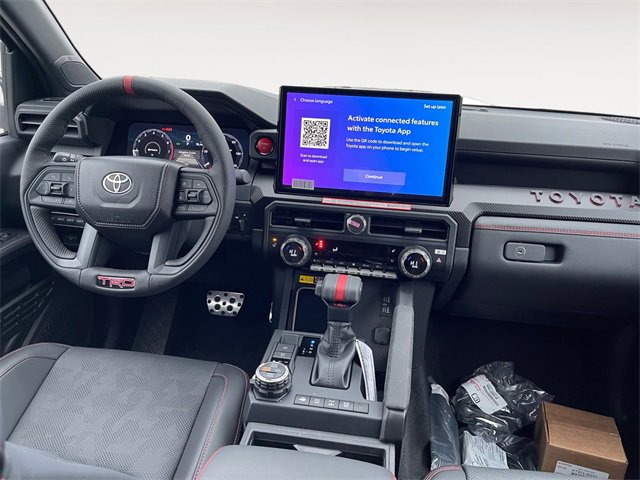 New 2026 Toyota Tacoma TRD Pro image 10
